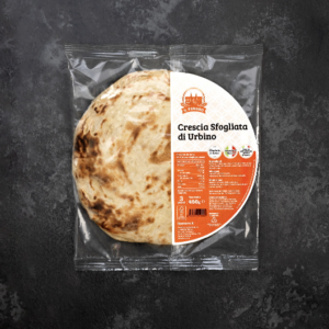 Crescia Sfogliata di Urbino 450g