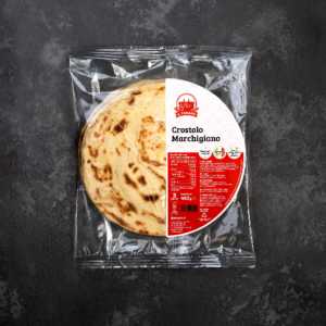 Crostolo Marchigiano 450g