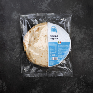 Piadina Mignon 450g